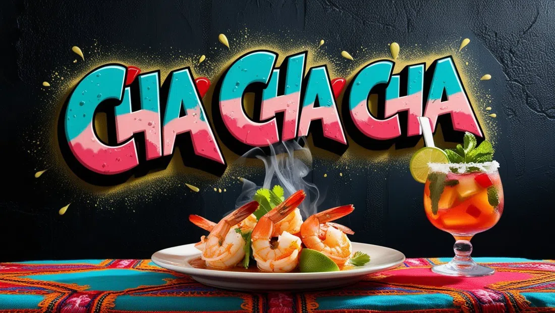 Cha Cha Cha, San Francisco