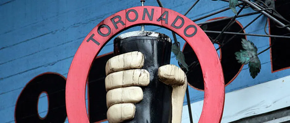 Toronado, San Francisco