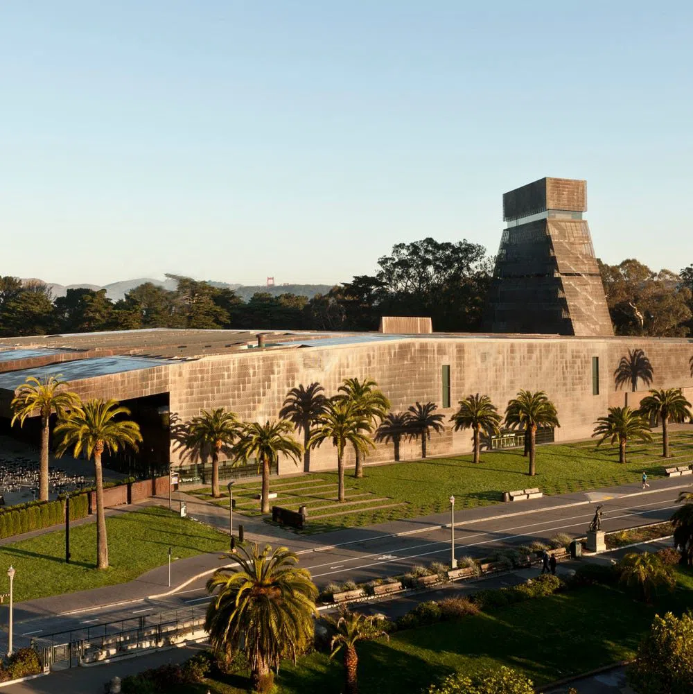 Legion of Honor, San Francisco