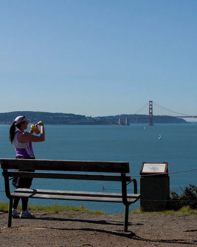 Angel Island Company, San Francisco