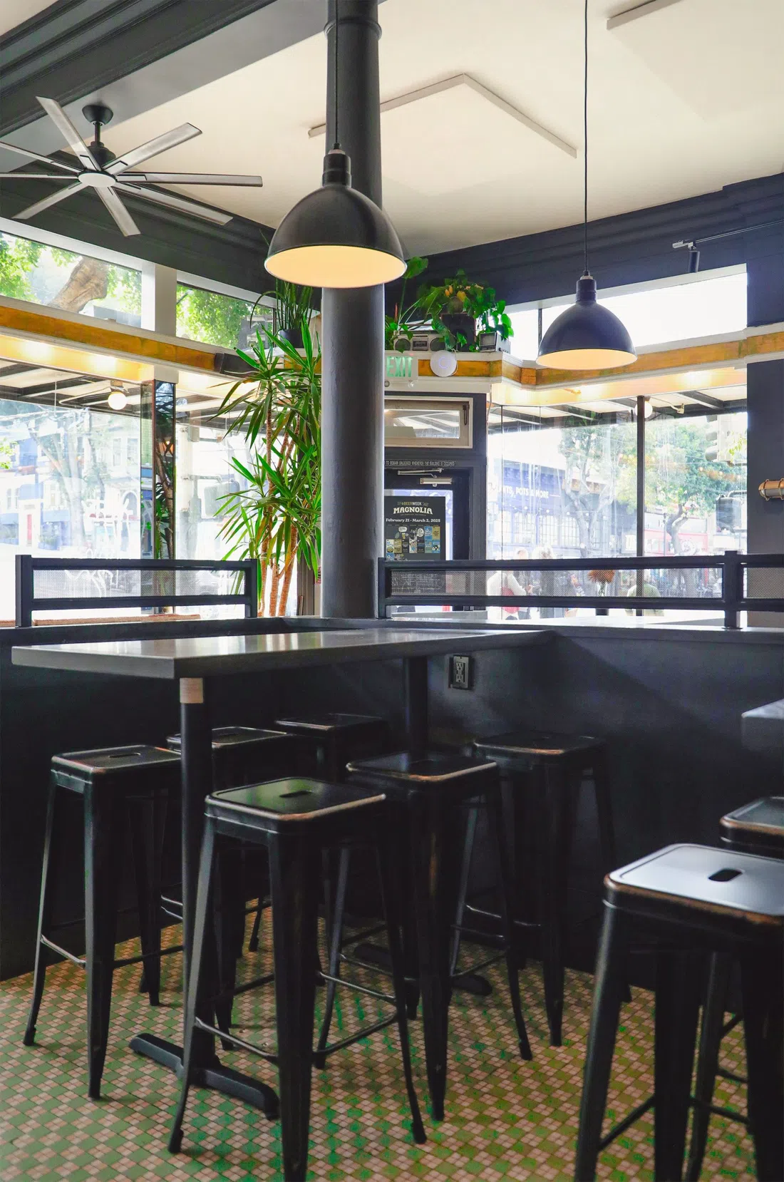 Magnolia Bar & Kitchen, San Francisco