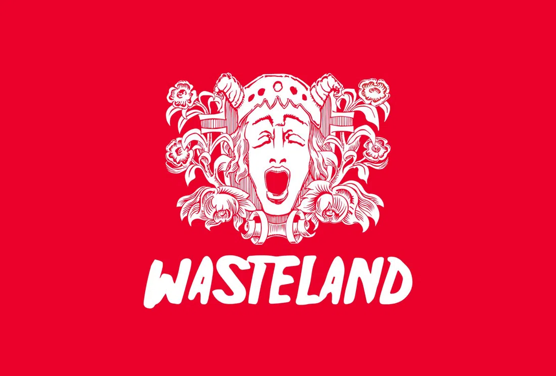 Wasteland, San Francisco