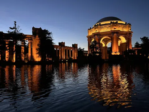 Marina, San Francisco: the neighbourhood guide