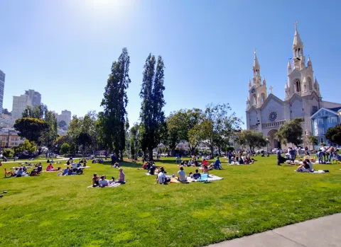 North Beach, San Francisco: the Neighbourhood Guide