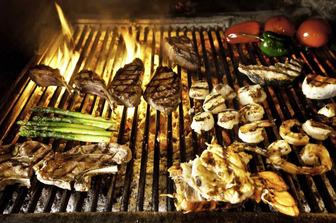 Tadich Grill, San Francisco