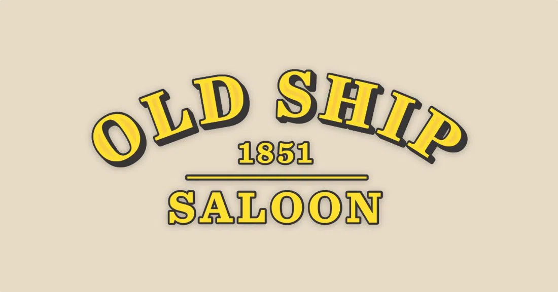 The Old Ship Saloon,旧金山
