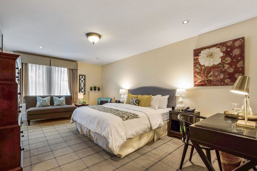 Parker Guest House, San Francisco
