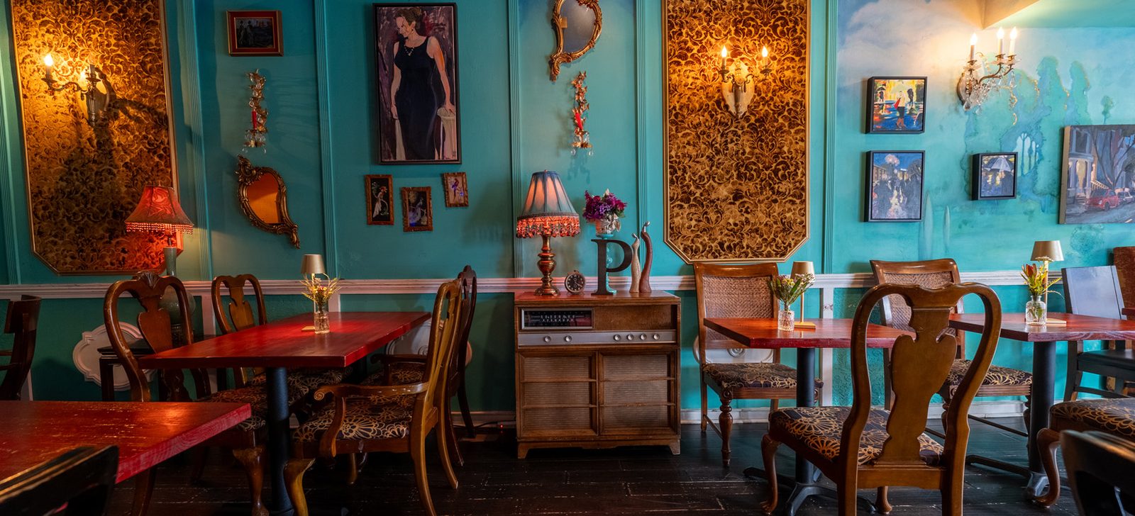 Poesia Osteria Italiana, San Francisco