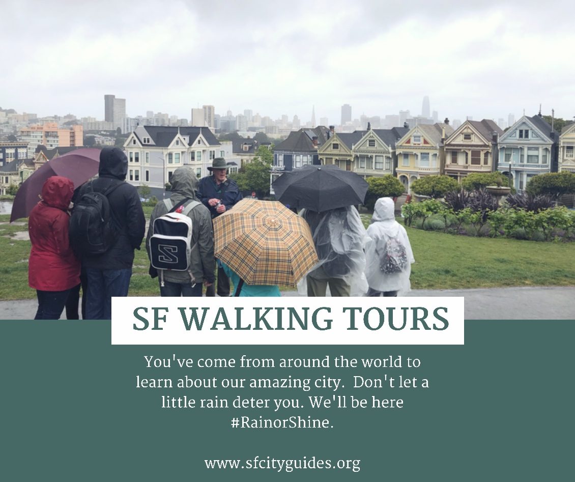 SF City Guides – Chinatown Walking Tour, San Francisco