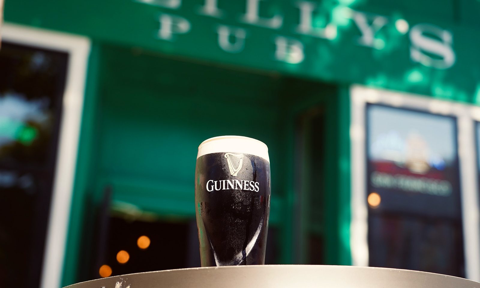 O'Reilly's Pub, San Francisco
