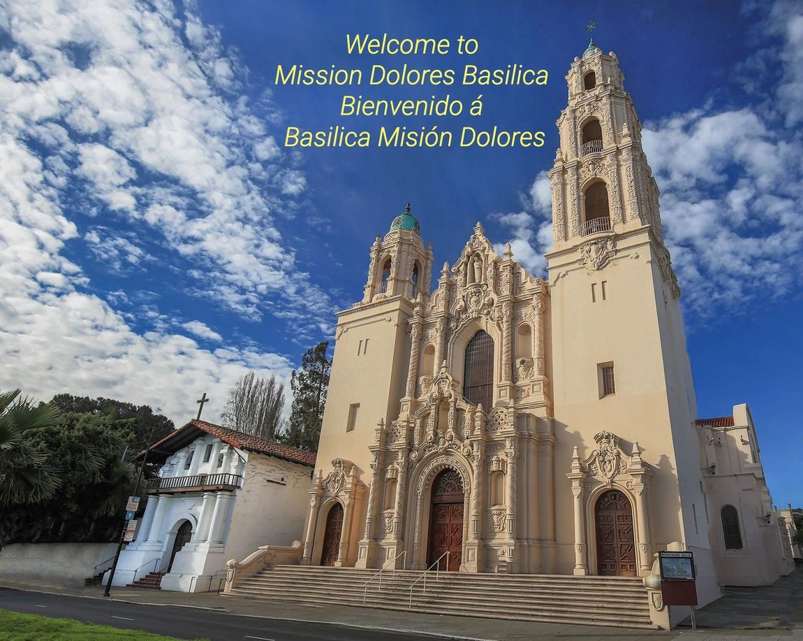 Mission District, San Francisco: stadsdelsguiden