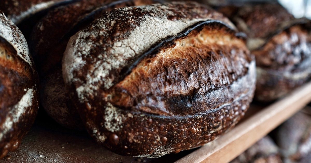 Tartine Bakery, San Francisco