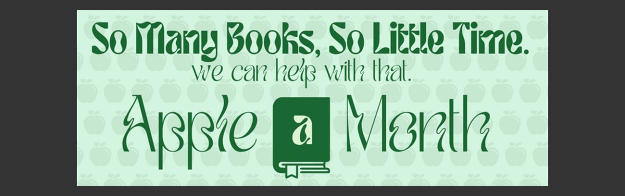 Green Apple Books, San Francisco