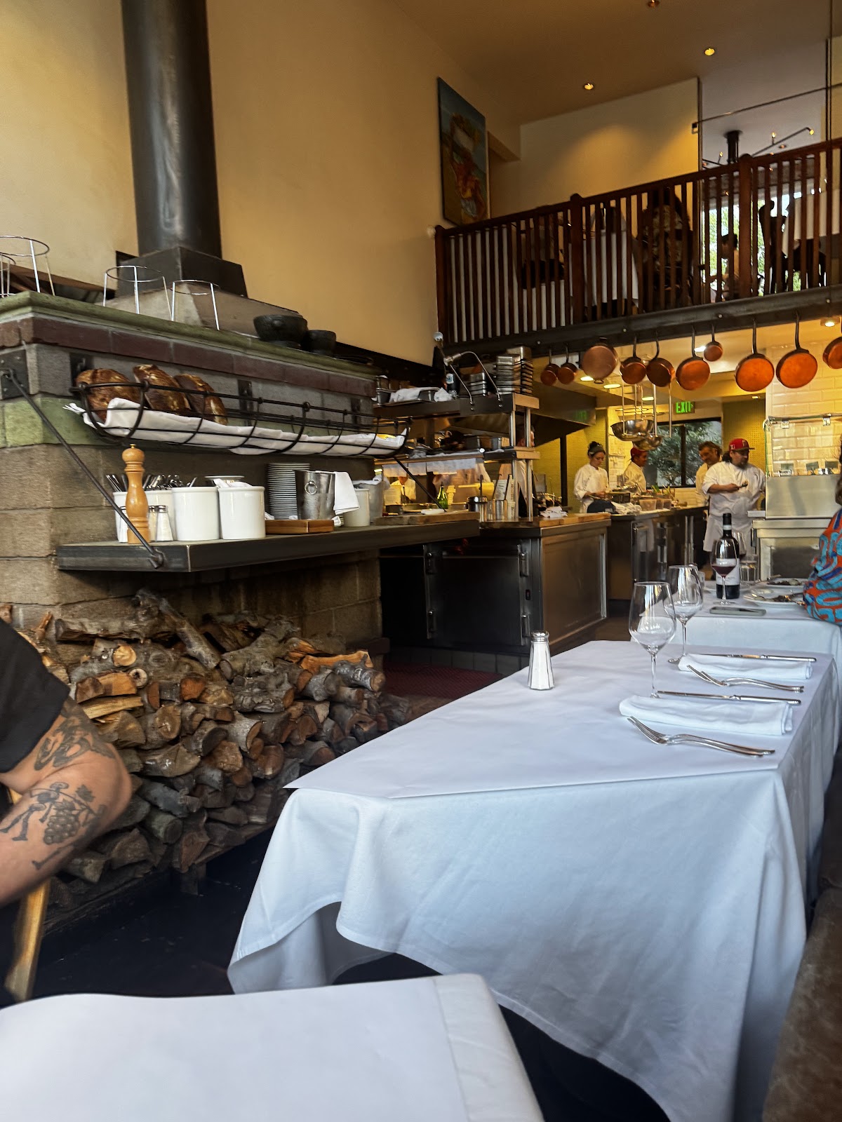 Zuni Café — photo 5