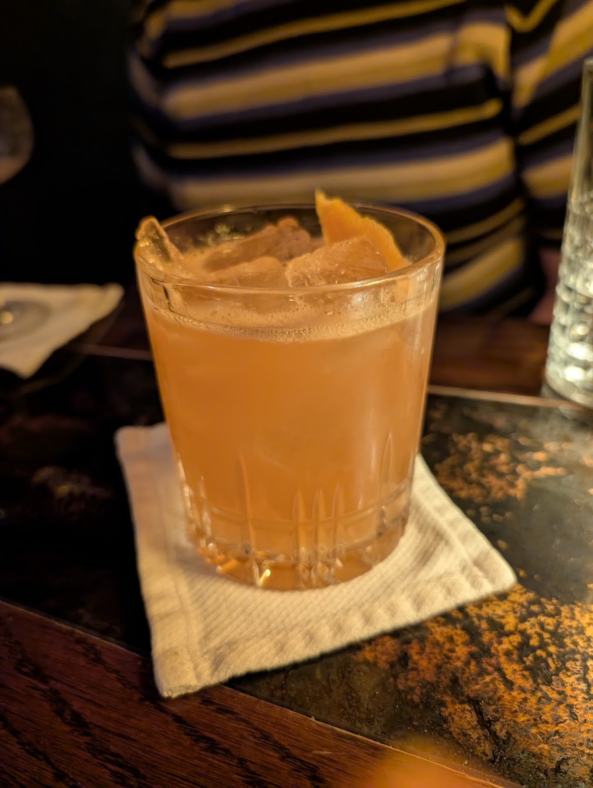 Bourbon & Branch — photo 6