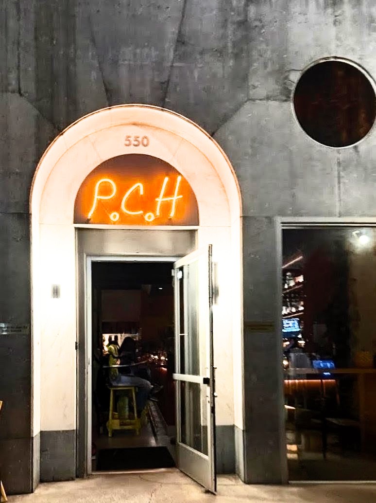 Pacific Cocktail Haven — photo 5