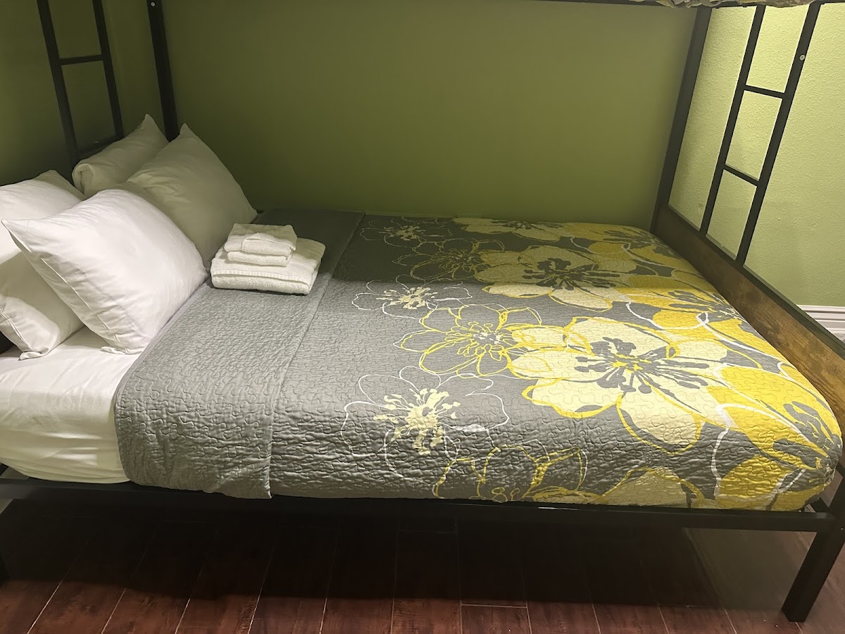 Orange Village Hostel — photo 5