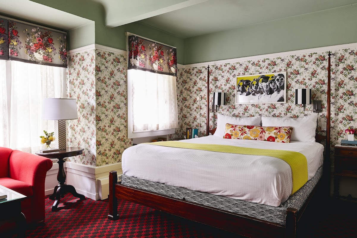 White Swan Inn — photo 2