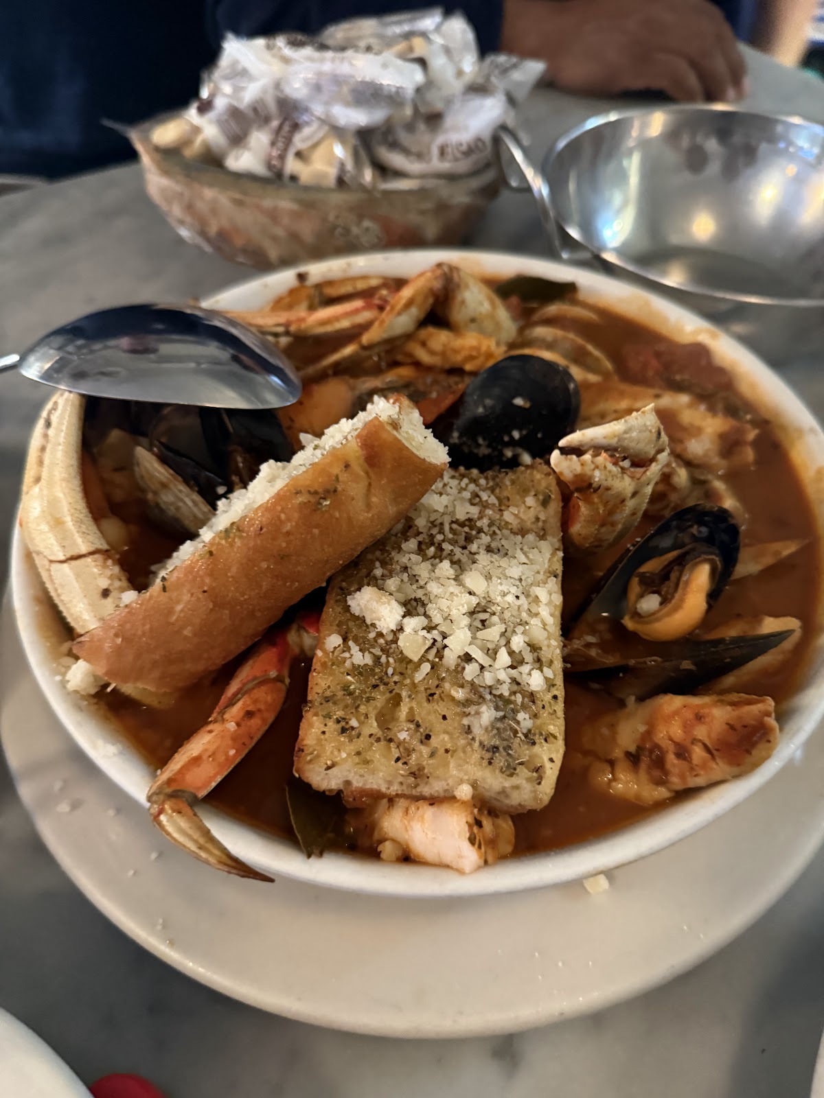 Anchor Oyster Bar — photo 2