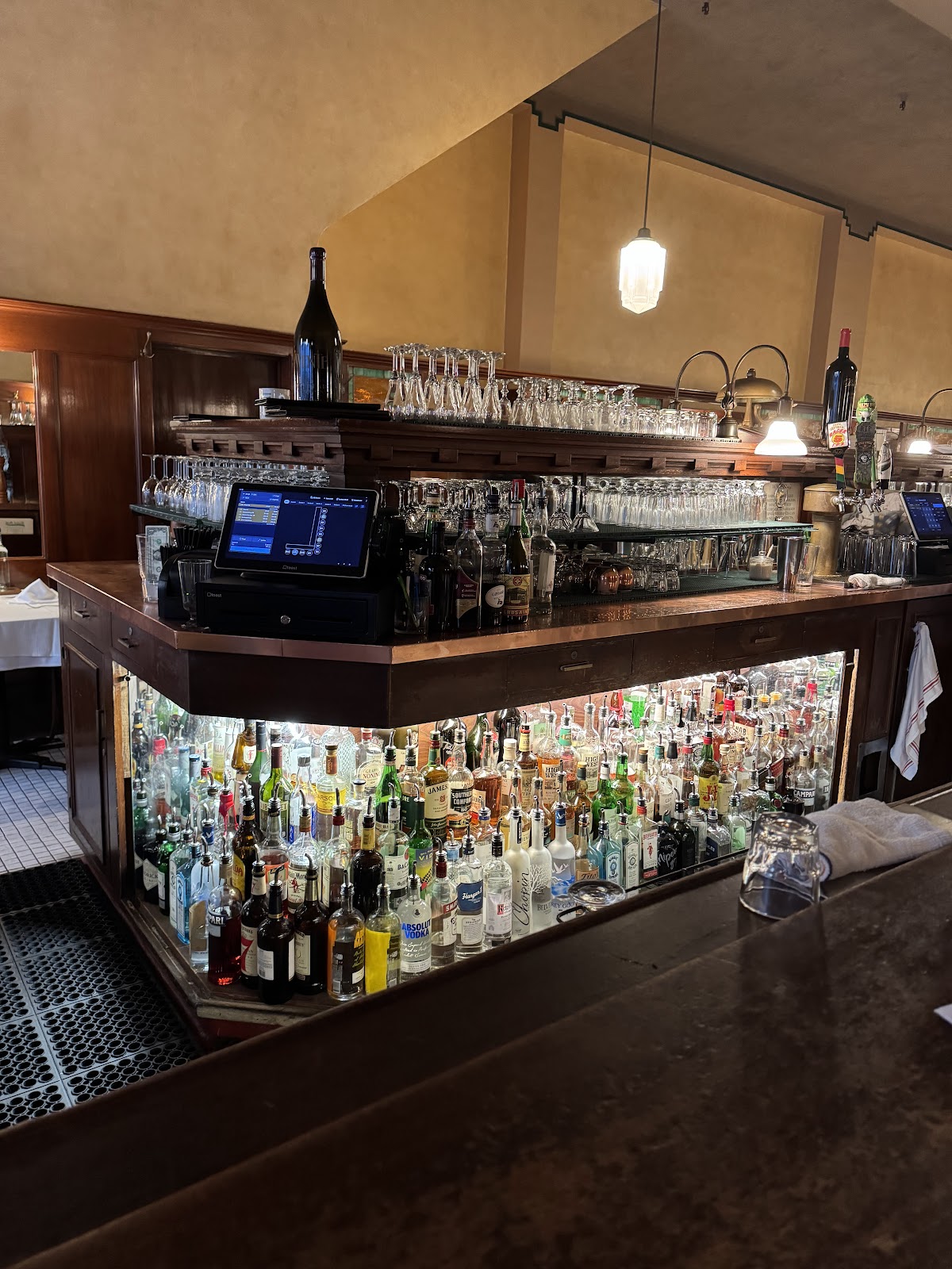 Tadich Grill — photo 2