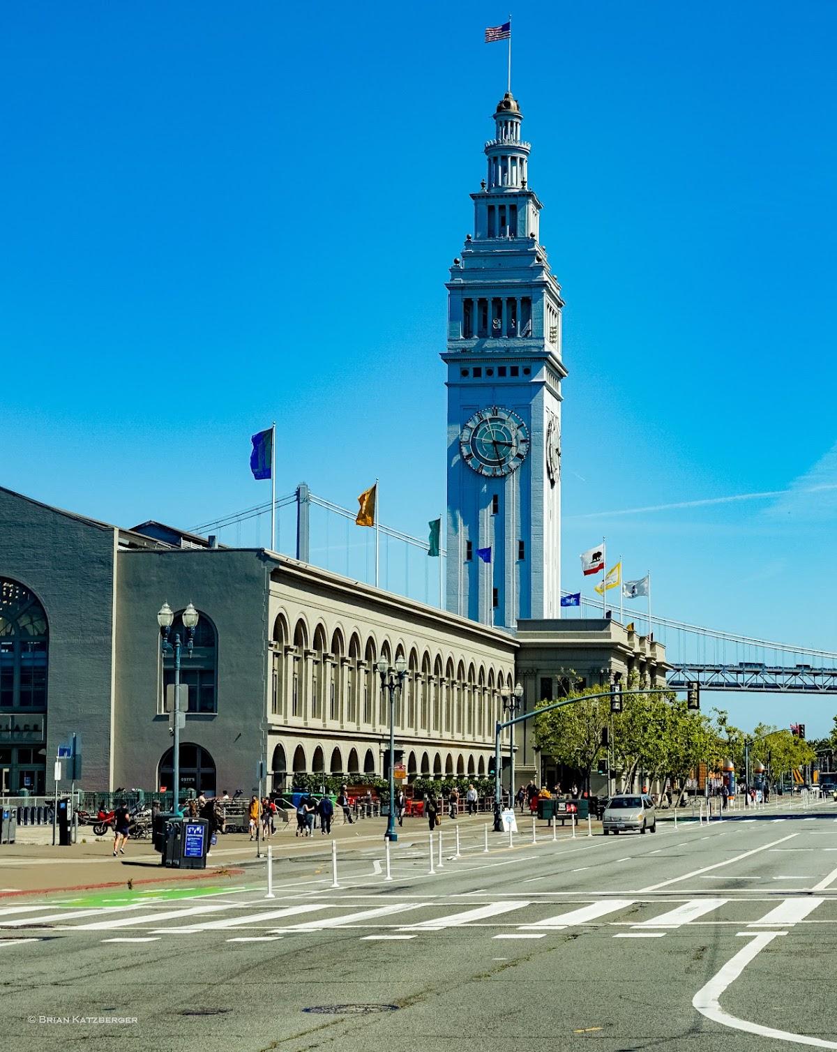 Ferry Building — photo 6