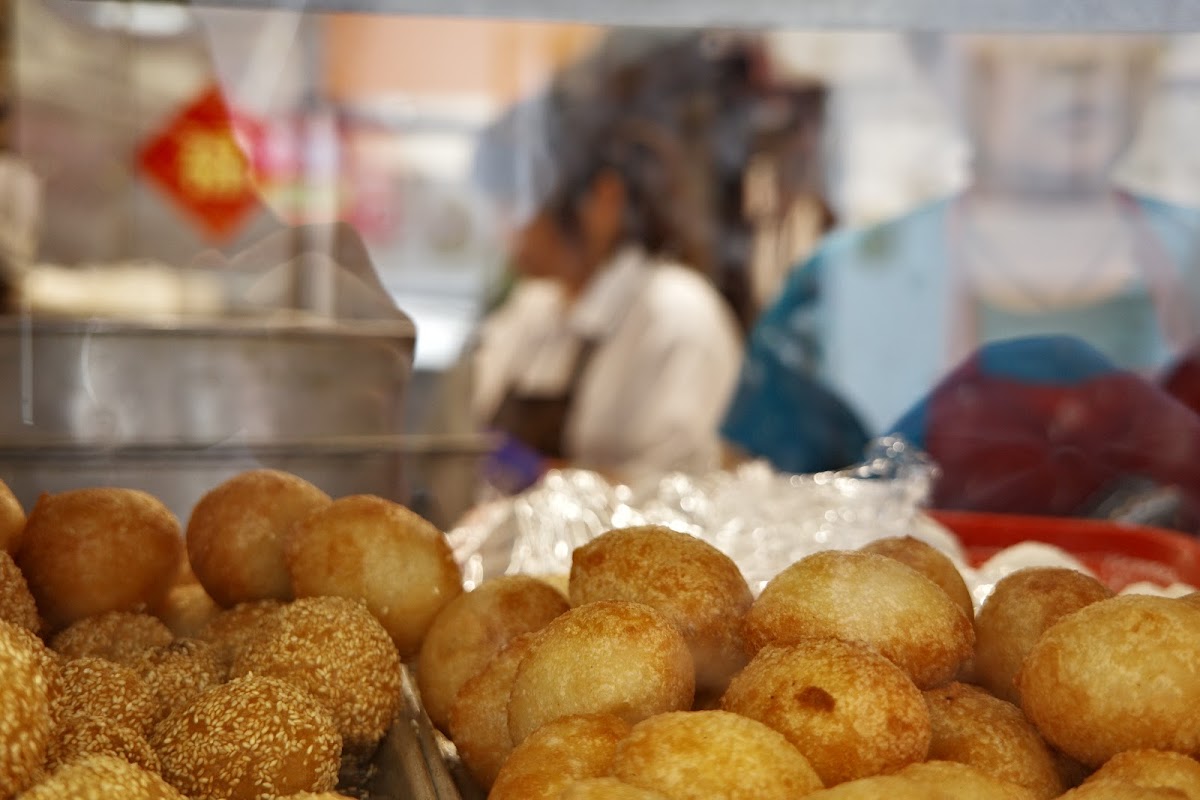Good Mong Kok Bakery — photo 2