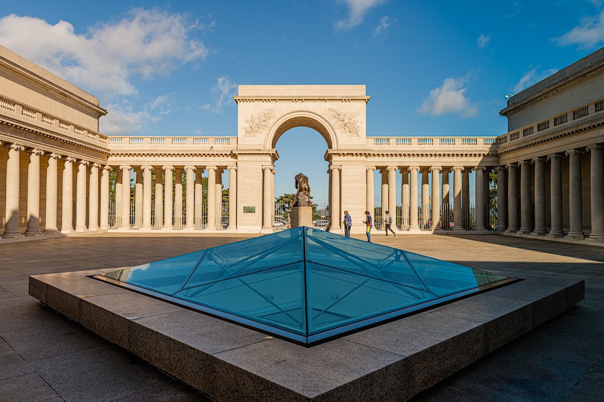 Legion of Honor — photo 3
