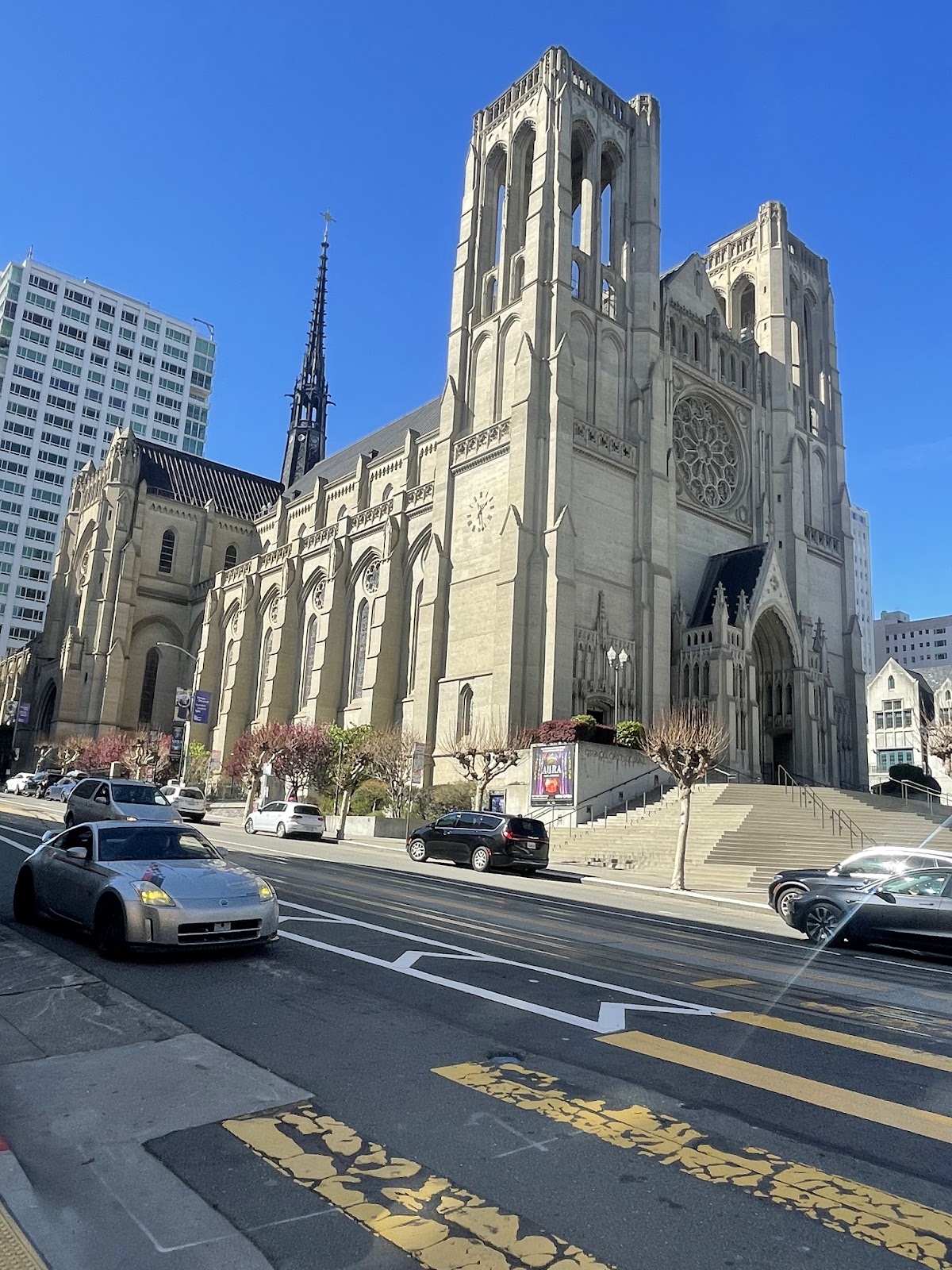 Grace Cathedral — photo 5