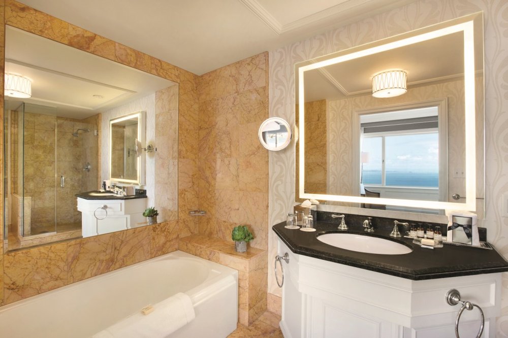Fairmont San Francisco — photo 3