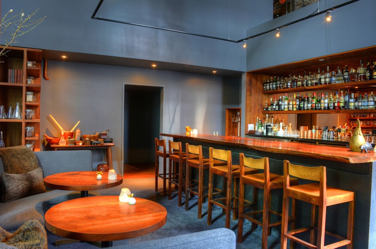 Saison, San Francisco