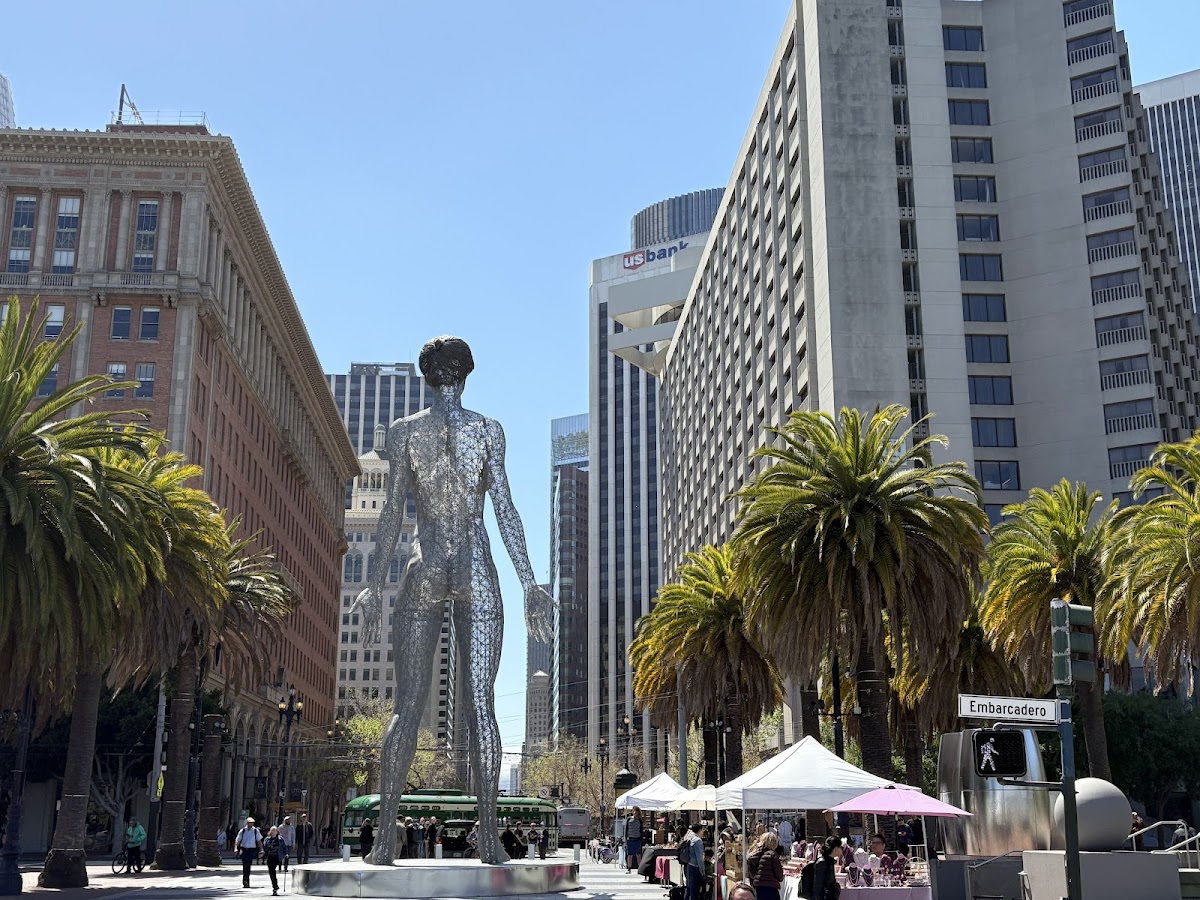 Ferry Building — photo 5