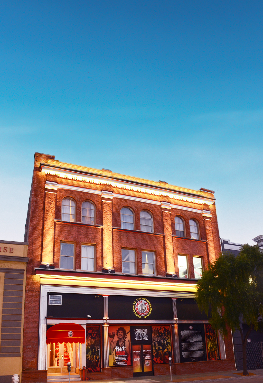 Music City Hotel/Hostel — photo 5