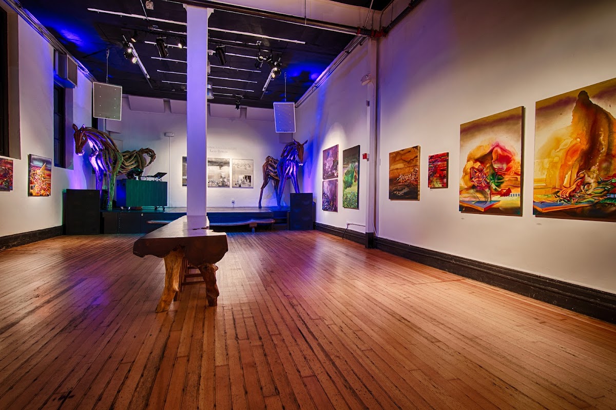 111 Minna Gallery — photo 2