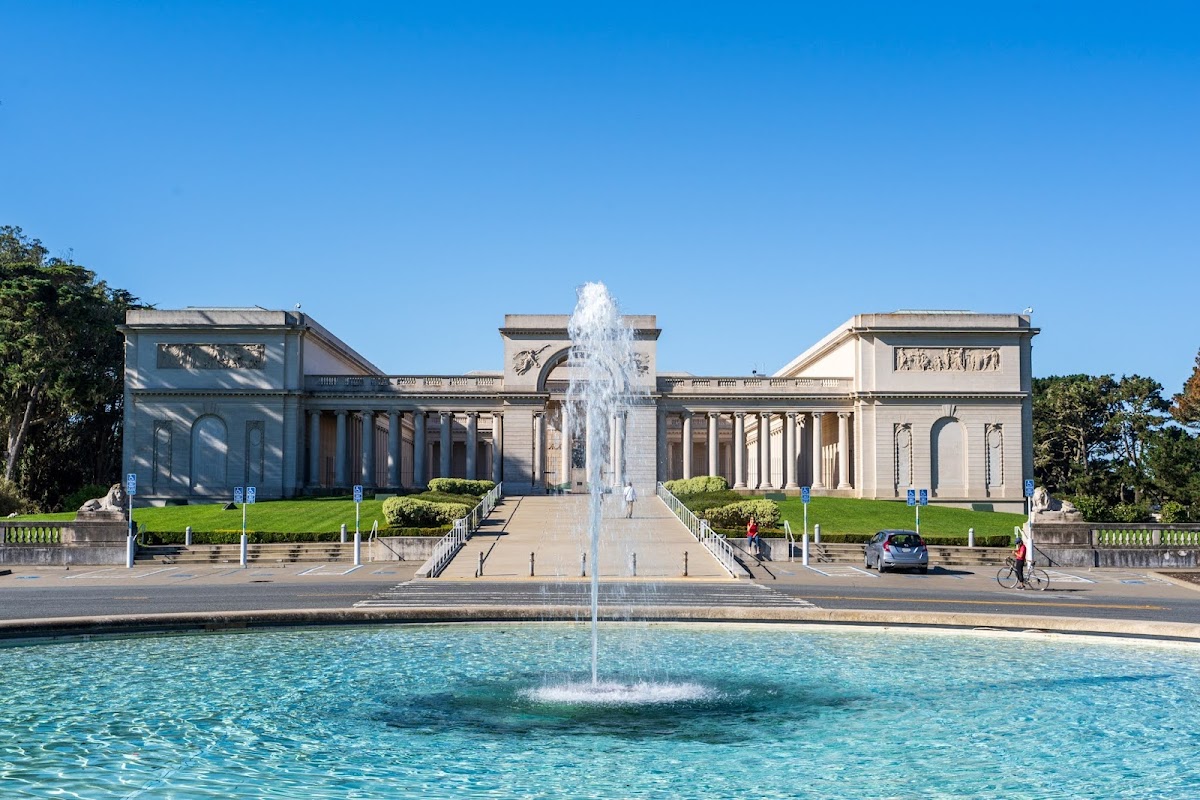 Legion of Honor — photo 5