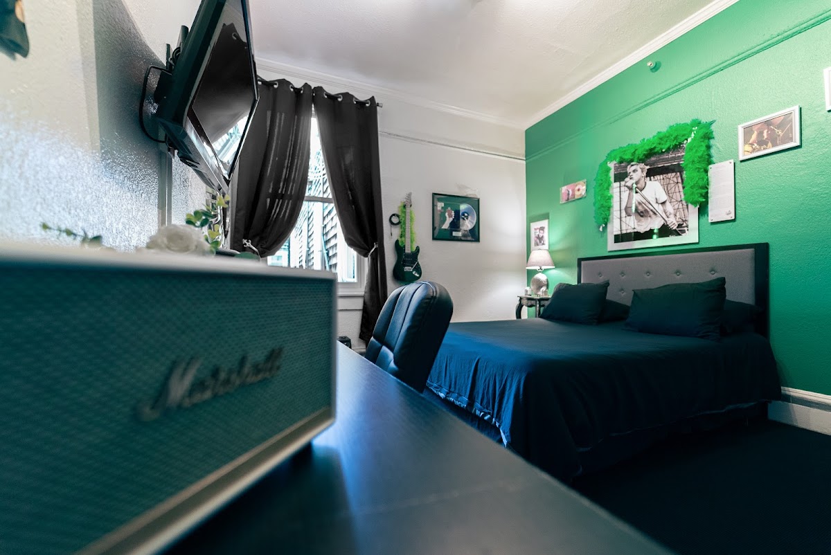Music City Hotel/Hostel — photo 4