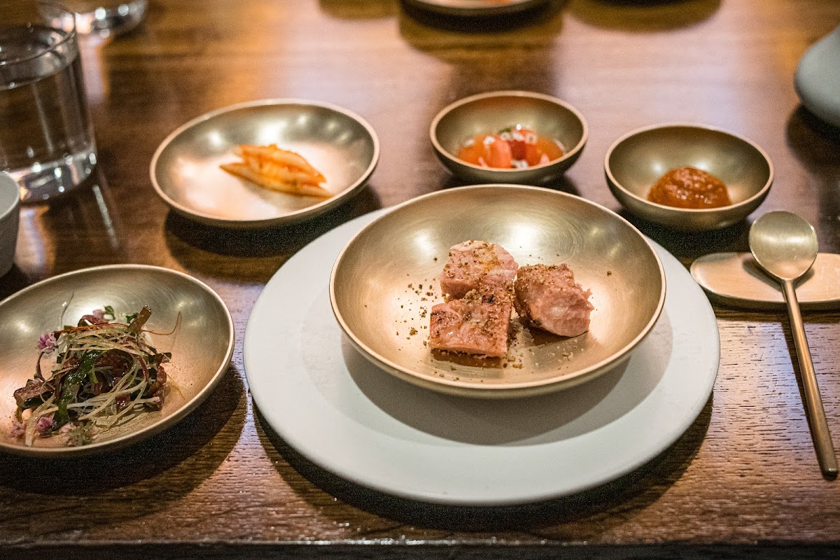 Benu — photo 2