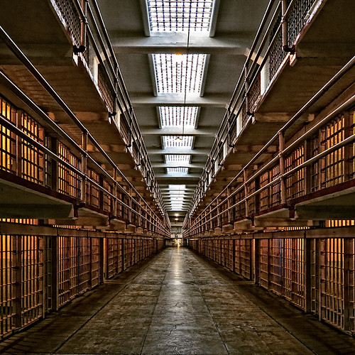 Alcatraz Island — photo 3