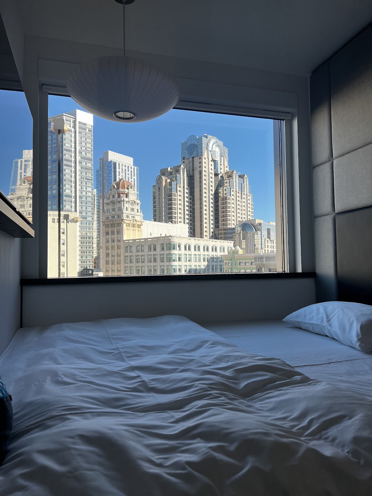 CitizenM San Francisco Union Square, San Francisco