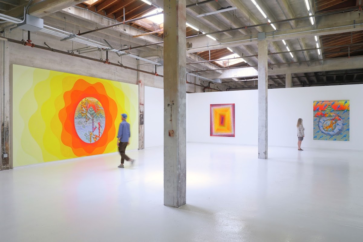 Hosfelt Gallery, San Francisco