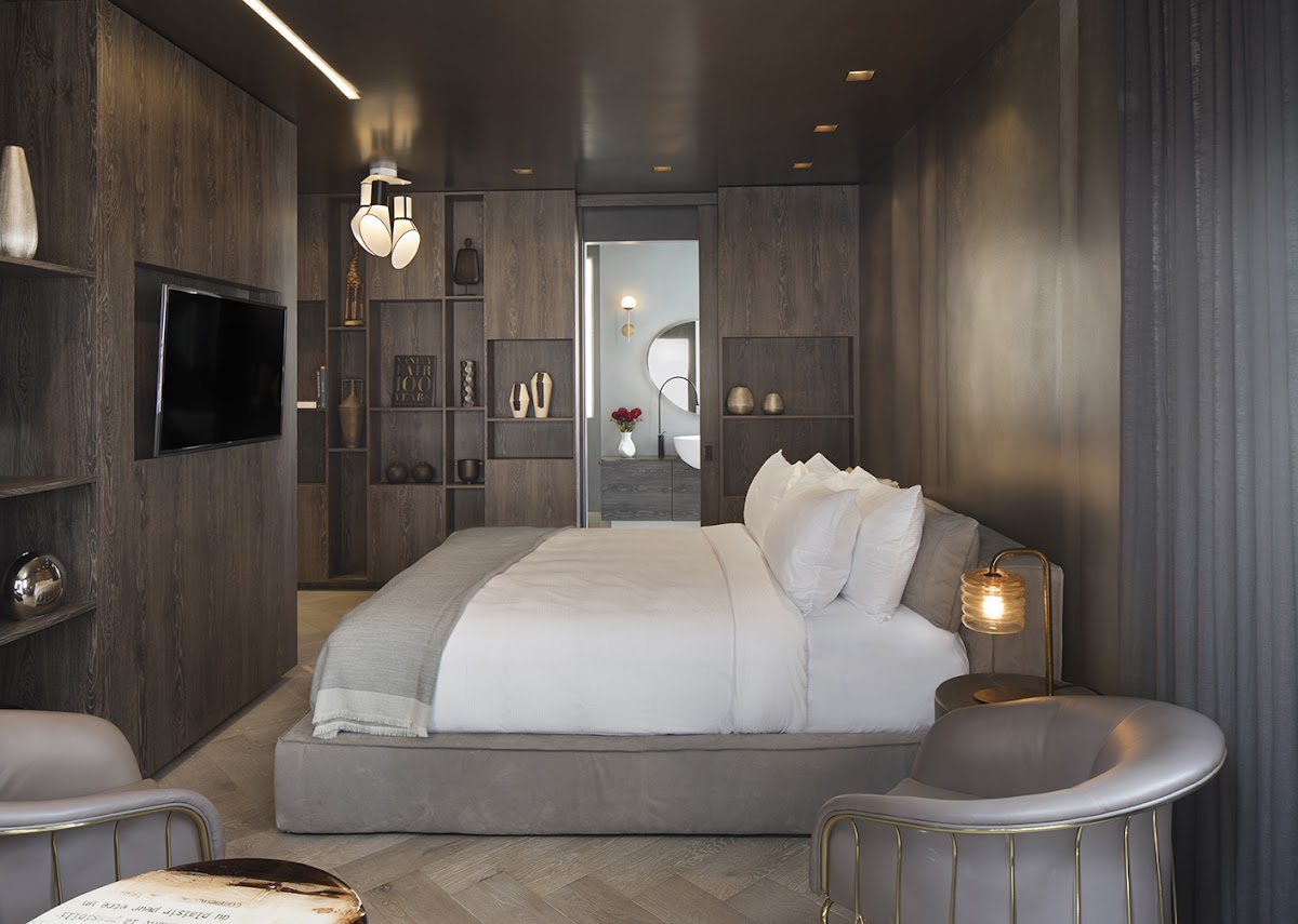Hotel G — photo 2