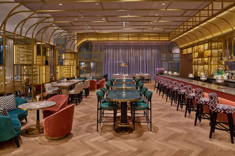 St. Regis San Francisco — photo 5