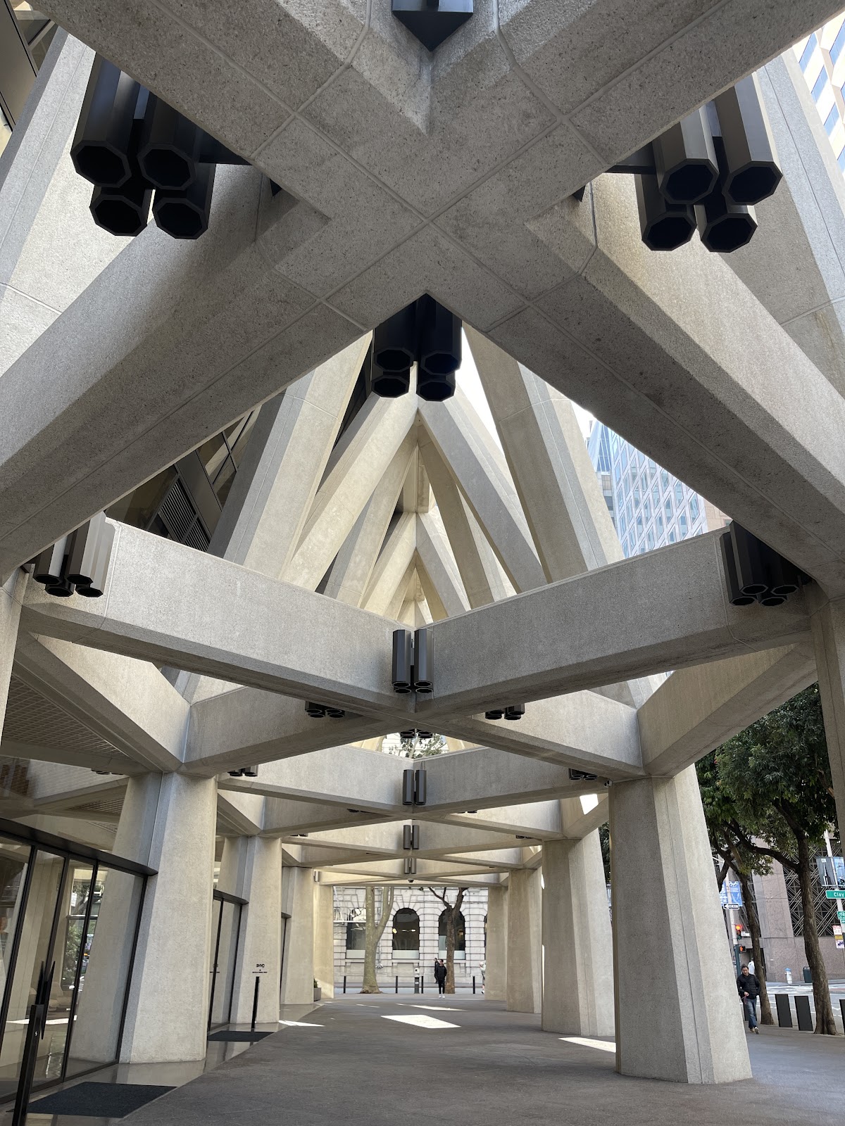 Transamerica Pyramid — photo 3