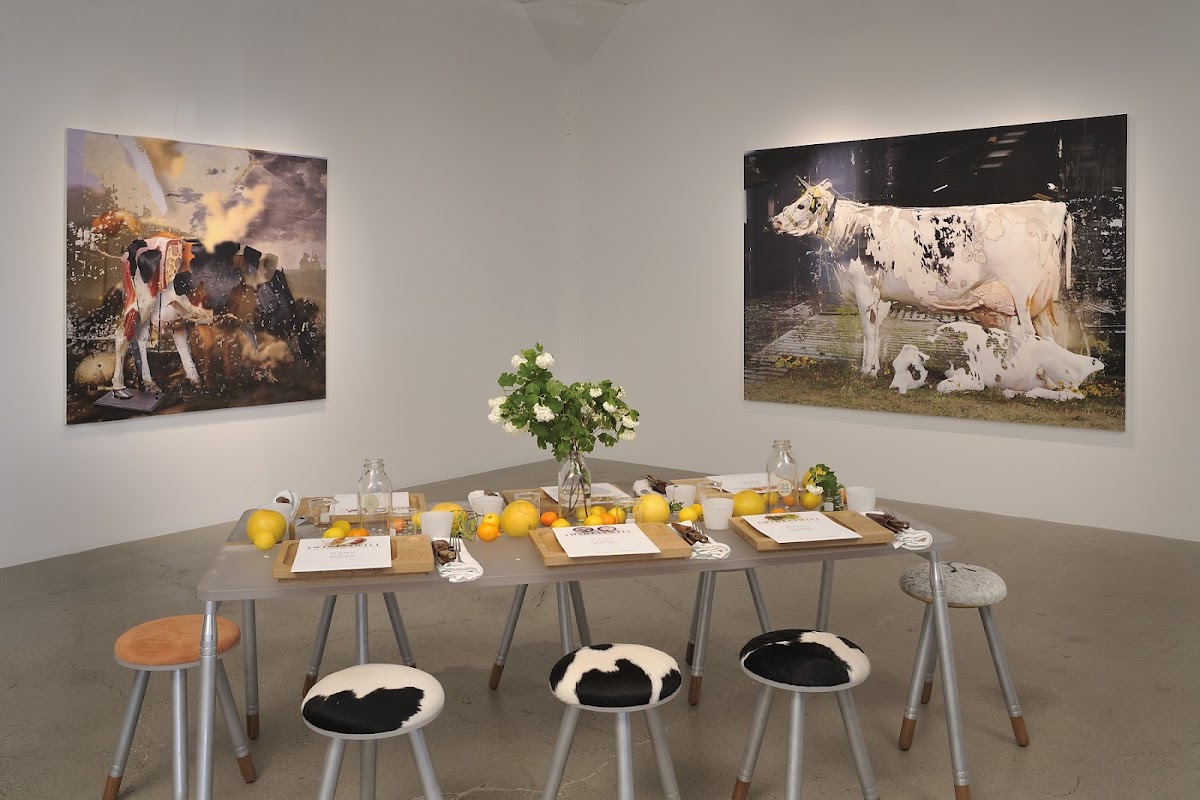 Catharine Clark Gallery — photo 4