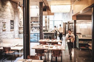 State Bird Provisions, San Francisco