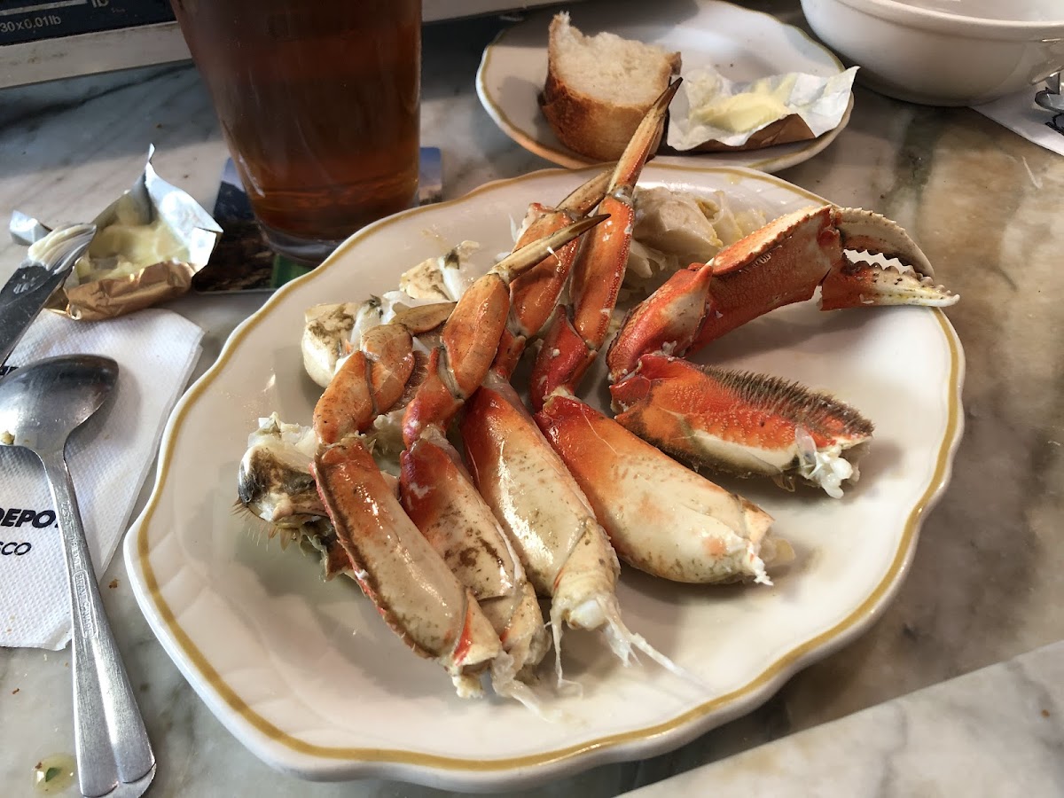 Swan Oyster Depot — photo 2