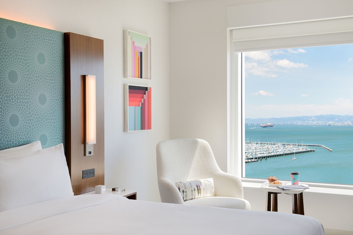 Luma Hotel — photo 2