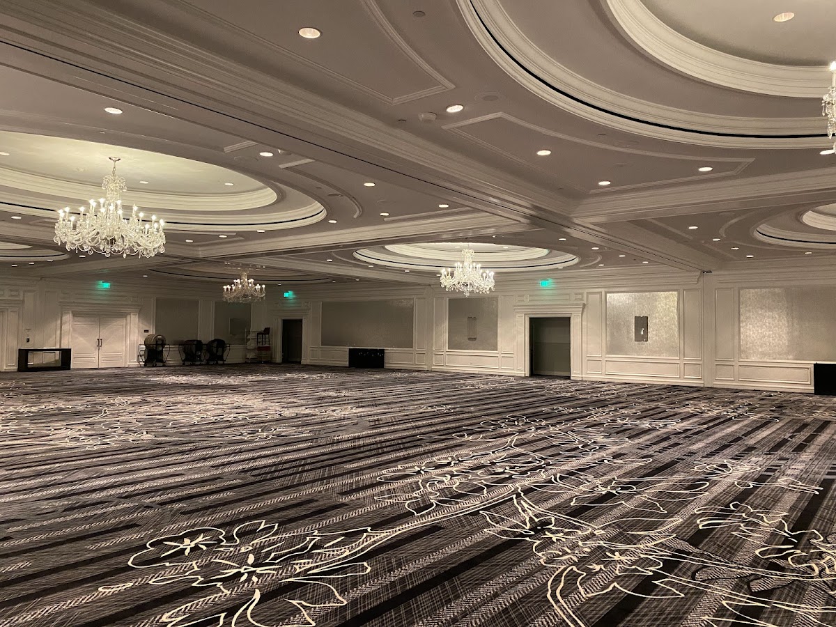 Ritz-Carlton — photo 4