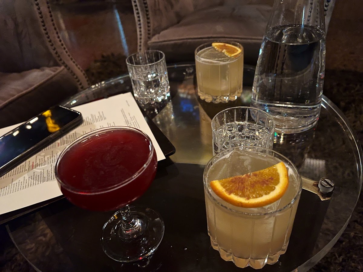 Cold Drinks Bar — photo 5