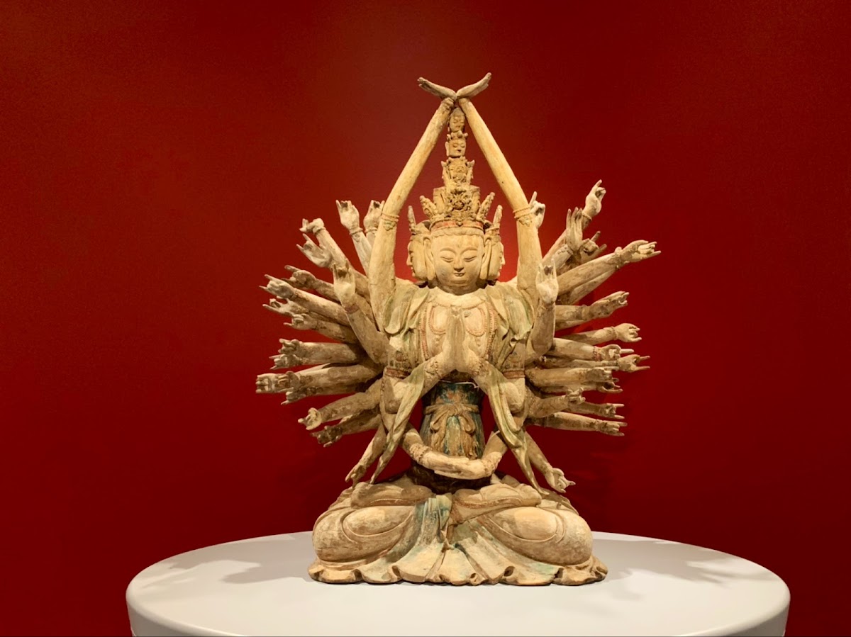 Asian Art Museum — photo 3