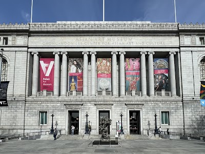 Museo de Arte Asiático